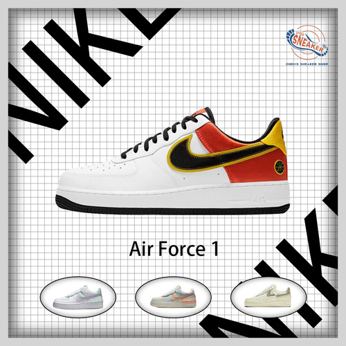 NikeAirForce1AF1休闲板鞋