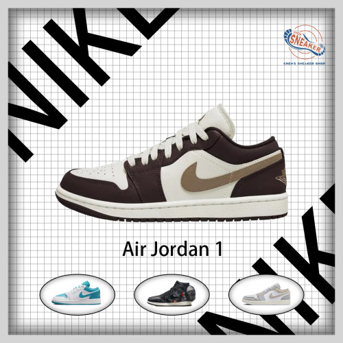 AirJordan1减震防滑休闲鞋