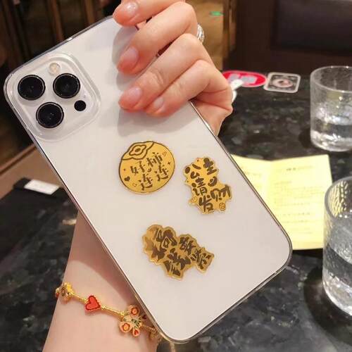 添利小金珠999金小米珠