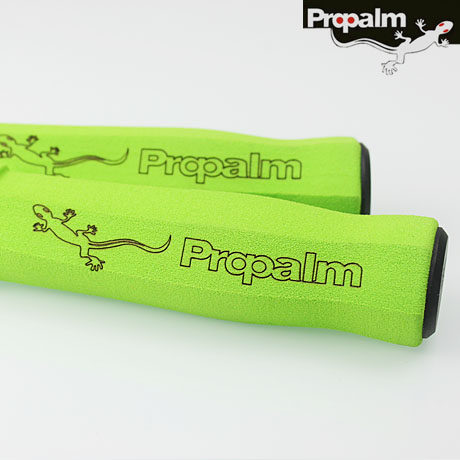 Poignées de vélo PROPALM - Ref 2354790 Image 5