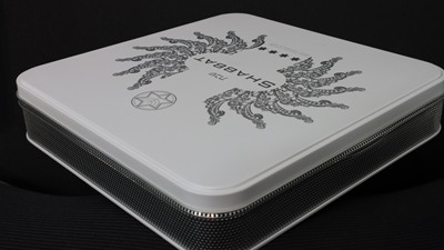 滇红茶大叶种晒青毛茶送礼首选