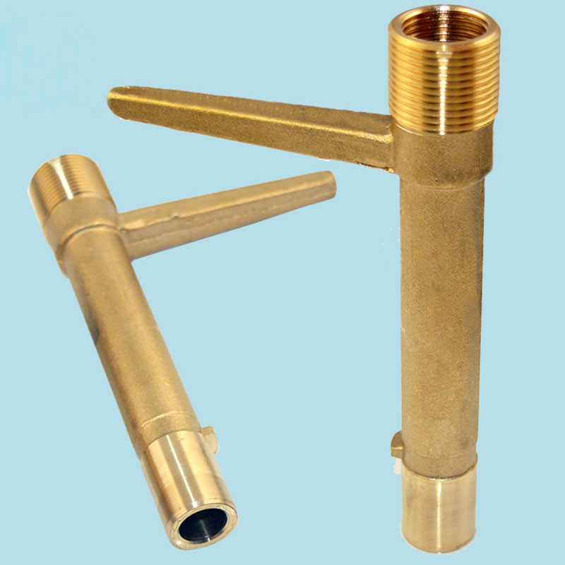 诺格园林喷灌绿化取水阀