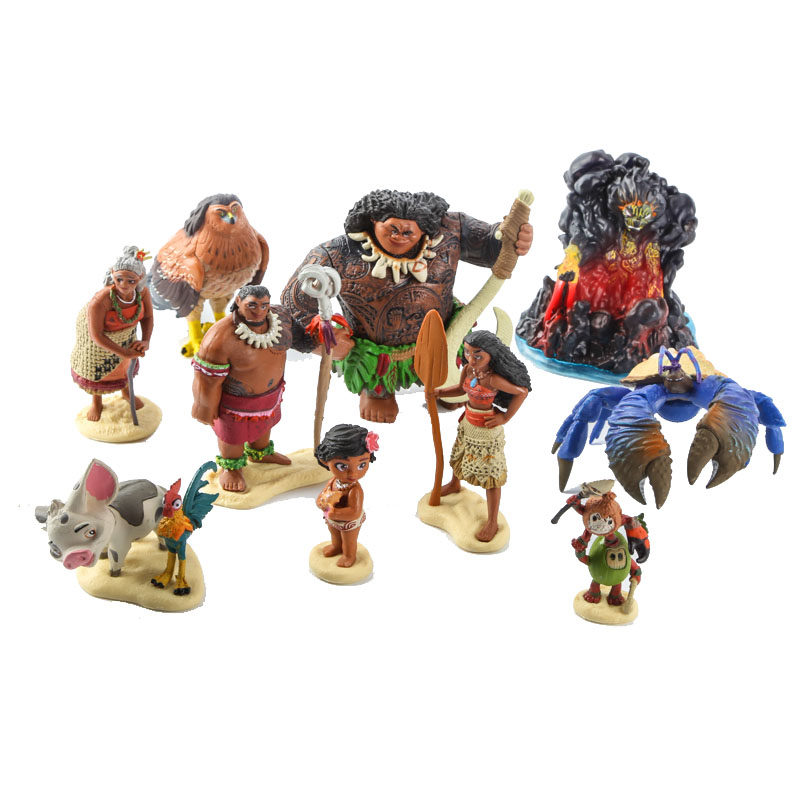 Figurine manga en PVC Ocean Romance - Ref 2700839 Image 5