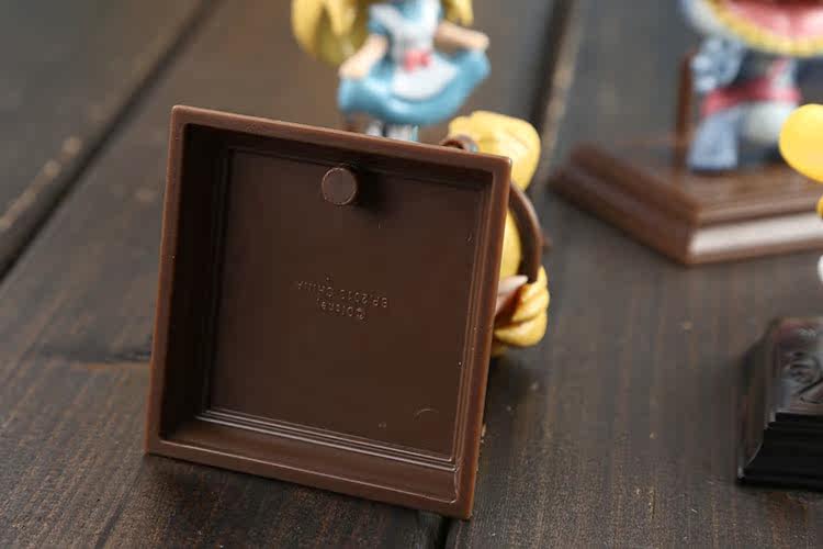 Figurine manga       en PVC point - Ref 2700844 Image 3