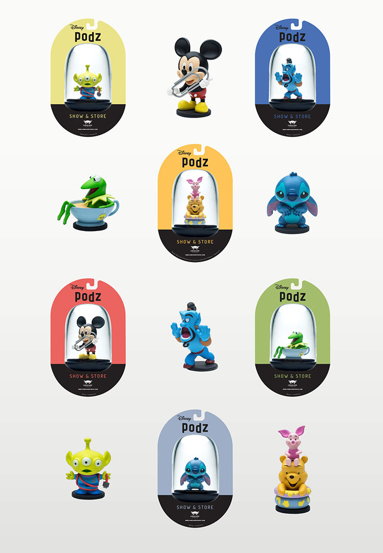 Figurine manga en PVC di Dini - Ref 2700822 Image 4