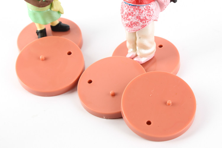 Figurine manga en resine di Dini - Ref 2700863 Image 5