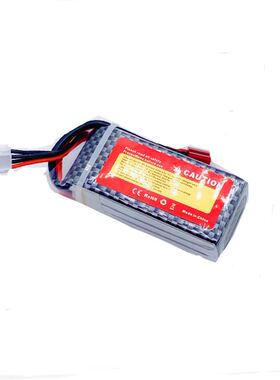 A品航模锂电池2S 3S  2200mAh25C 四轴穿越车用锂电池