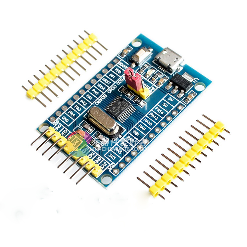 STM32F030F4P6核心板 开发板 ARM CORTEX-M0内核.