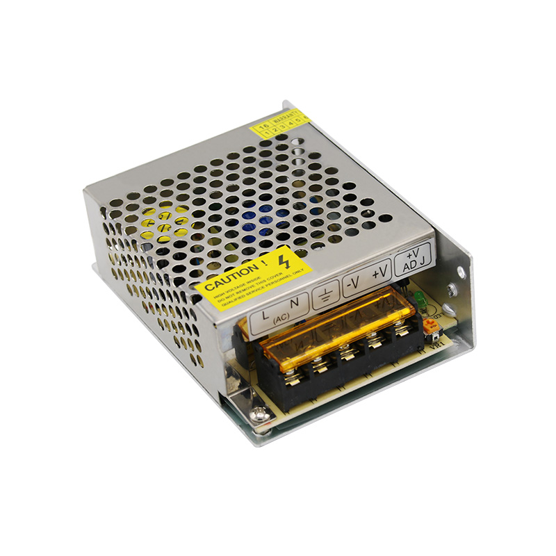 220V转12V3A36WLED灯带柜台监控摄像头开关电源.