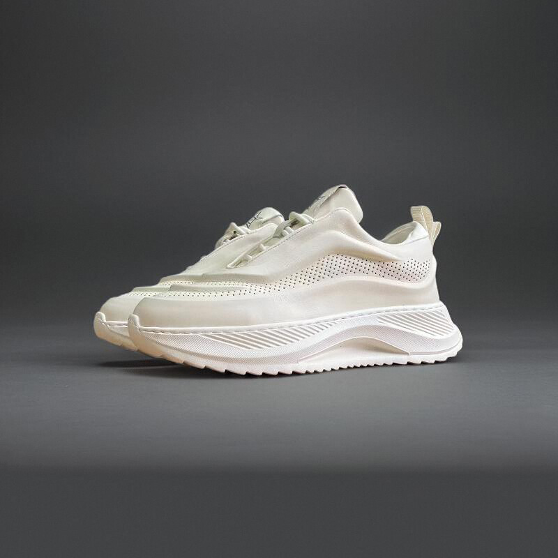 爆款百搭鞋爆款日常潮流春夏秋