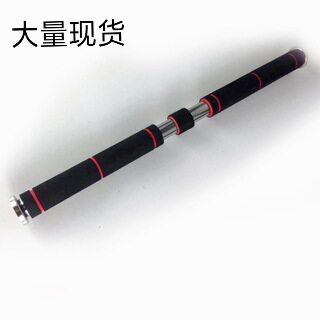 门上单杠家用室内引体向上器墙体门上免打孔墙上单杠健身器材
