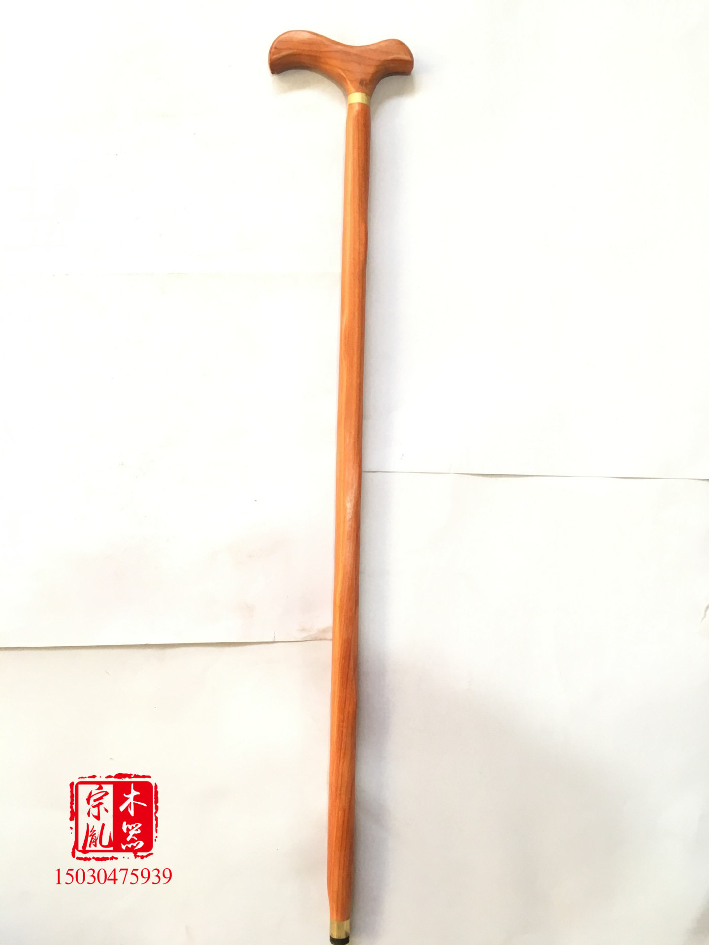 现货旅游景点鸡翅木老人助行器老年防滑实木拐棍木质登山杖拐杖