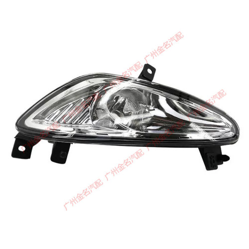 专用于老款奔驰S300 S350 S500 S600前雾灯 W221前杠雾灯总成