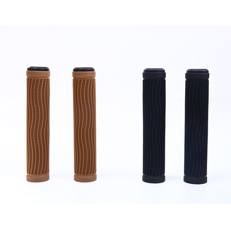 山地自行车变速橡胶把套