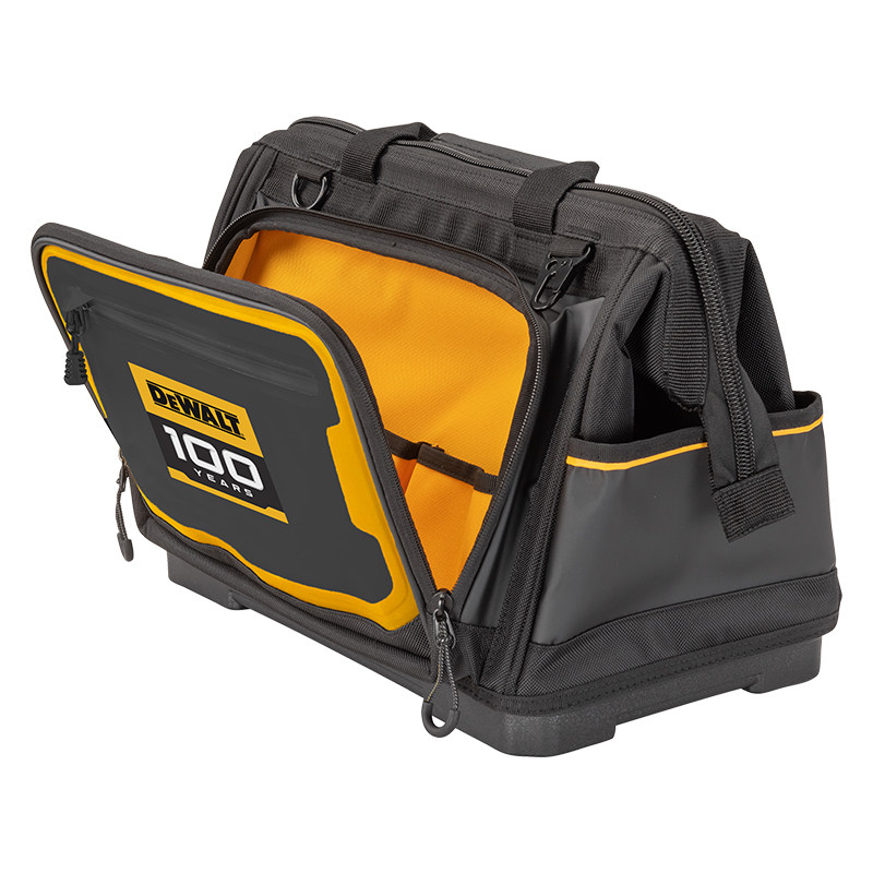 DEWALT 14인치 공구 가방 DWST60102 전기 수리 다기능 배낭 방수 및 방진 IP54