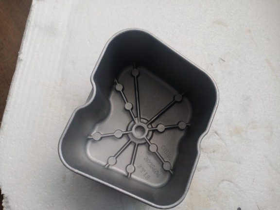 DCEC气阀室罩盖/3928404