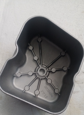 DCEC气阀室罩盖/3928404