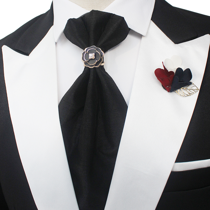 山茶花装饰市场独特的自有设计