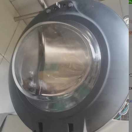 伊莱克斯ZWF12102LG ZWF12902LG洗衣机外门框内门框玻璃碗门铰链