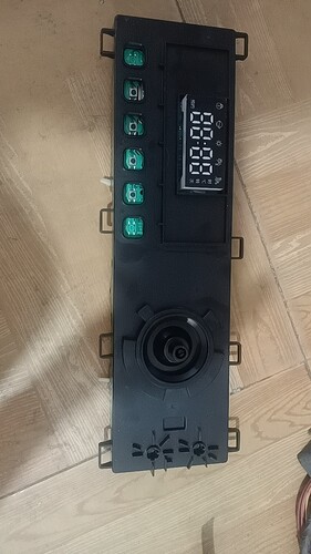 适用海信洗衣机HD100DES142F主板XQG100-UH1453F UH1423F HD1014S