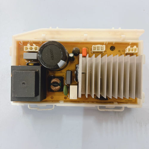 适用海尔滚筒驱动板EG80B08W拆机0021800035通用款0021800035Z/ZA