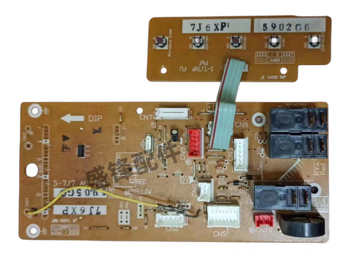 适用松下变频微波炉NN-GS587M NN-GS585M电脑主板/控制板/电脑板