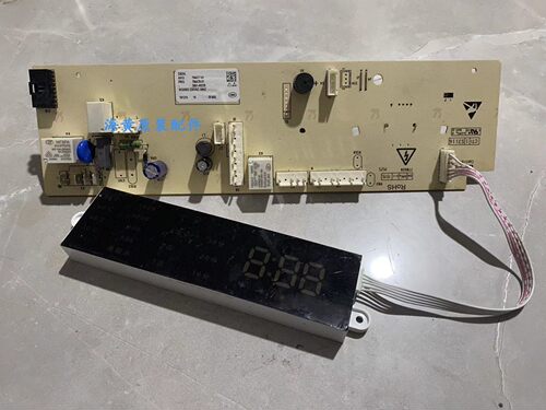 伊莱克斯EWF12903WB主板电脑板