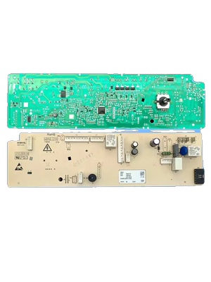 适用中山威力滚筒洗衣机XQG100-1428DPH电脑板5041-00194电路主板