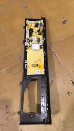 适用小天鹅滚筒洗衣机TG100VP28MAX电脑版主板17138100029994