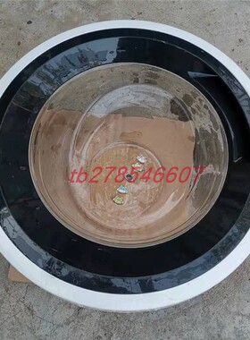西门子WM12P2608W玻璃门