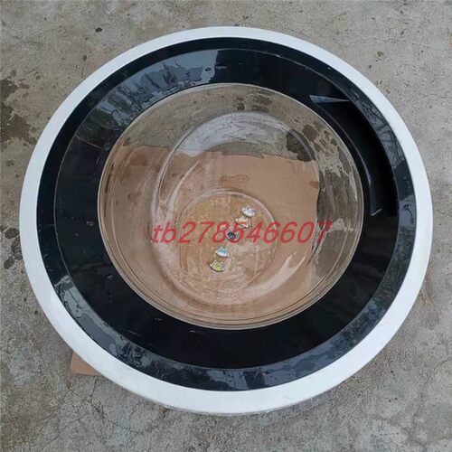 西门子WM12P2608W玻璃门