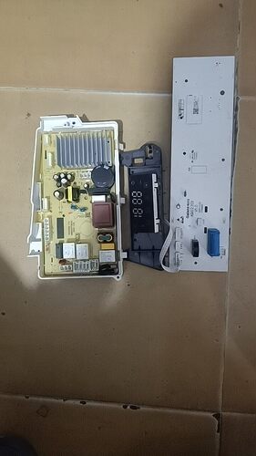 适用格兰仕滚筒洗衣机XQG100-DT614WV电脑板XT6QG100DWV显示板