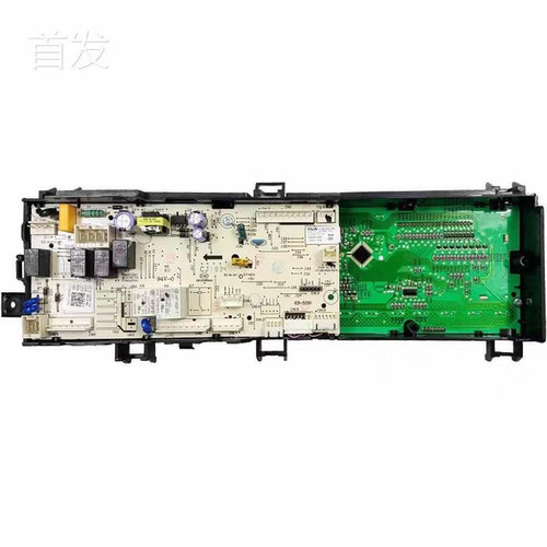 TD100S32DG5小天鹅洗衣机电脑板 17138100016764 主板 电机驱动板