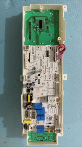 美的MD100Q31DG5滚筒洗衣机17138100015812主控板电脑板现货