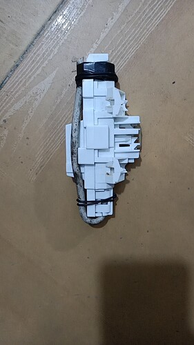 适用于三星滚筒洗衣机门锁开关DC34-00025E配件