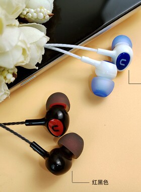 特价外贸订单1.2米标准长手机耳机带麦可通话可语音可听歌音质棒