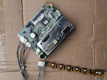 原装LG 24MP55VA主板 驱动板EAX65118803(1.0)按键配屏LGM238CA41