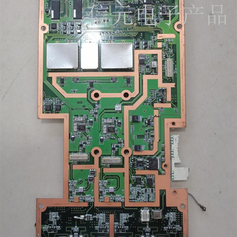 HITACHIX射线异物分析装置EA8000,拆机主议价 电子元器件市场 芯片 原图主图