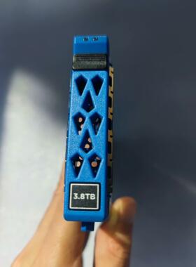 NETAPP Flash NVMe SSD(念奴配件）