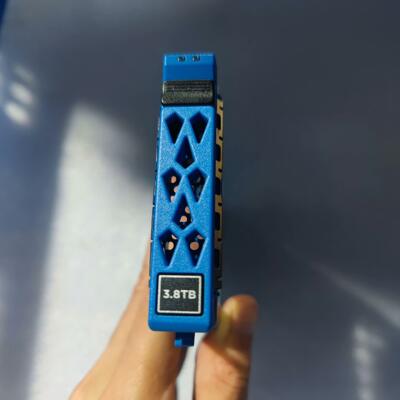 NETAPP Flash NVMe SSD(念奴配件）