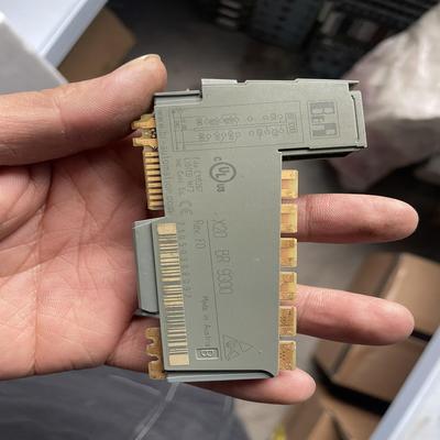 贝加莱X20BR9300 质量保证漂亮(念奴配件）