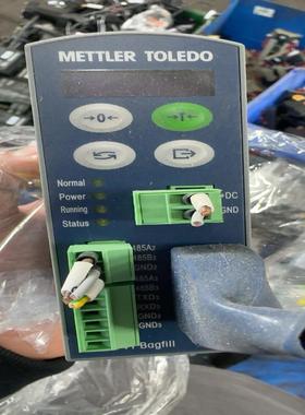 梅特勒托利多IND141自动定量高速包装配料精密(念奴配件）