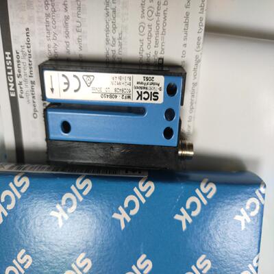 西克施克SICK  WF2-40B410(念奴配件）