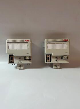 ABB  CI801     工业备件拍前请联系 感兴趣的(念奴配件）