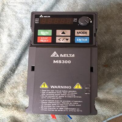 VFD4A2MS43ANSAA功能包好成色可以重新实物图(念奴配件）