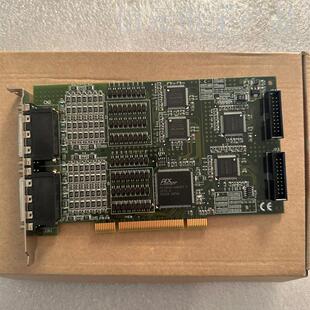 PCI 凌华PCI 0卡 74议价 高速数字I 7442PCI