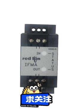 REDLION  IFMA0035(念奴配件）