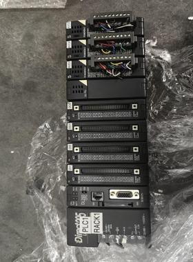 光洋koyo模块  DL260CPU 质量保证漂亮(念奴配件）