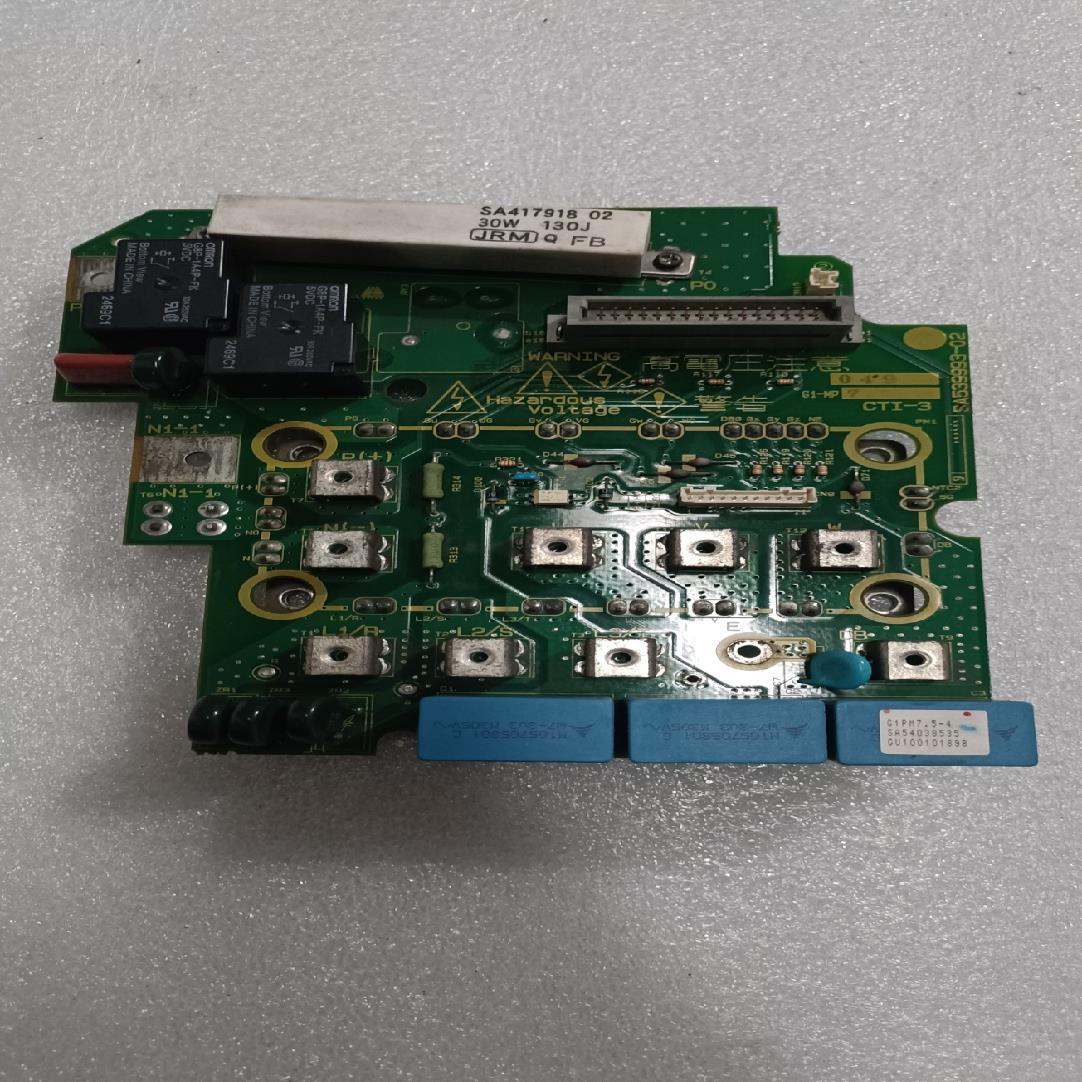 富士G1S变频器模块带板子SA539993-0275KW(念奴配件）图片