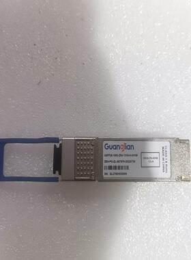 QSFP28-100G-ZR4-1310nm-80KM(念奴配件）